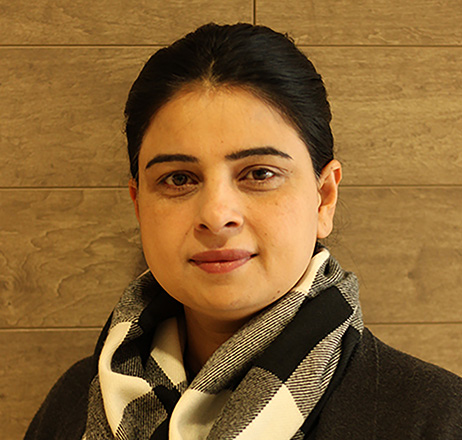 Humaira Asim