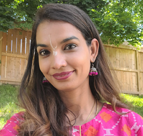 Naina Sharma
