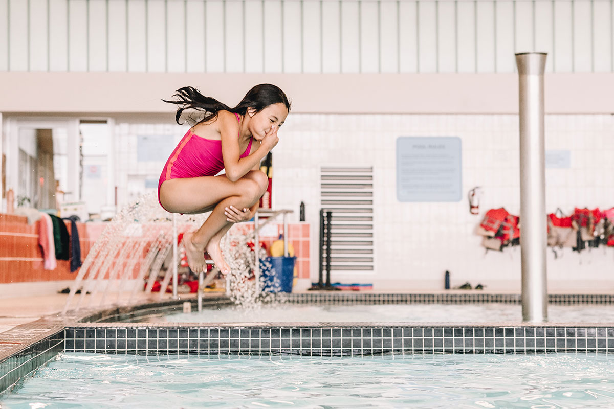 Swimming & Aquatics Simcoe County, Muskoka, Parry Sound