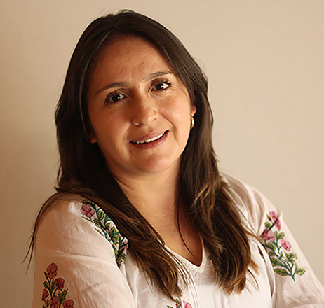 Diana Miranda