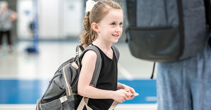 Day Camps at YMCA of Simcoe/Muskoka