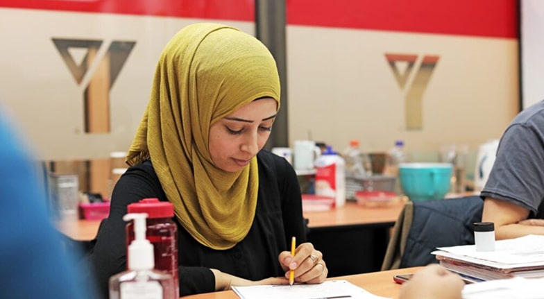 International Student Connect YMCA of Simcoe/Muskoka