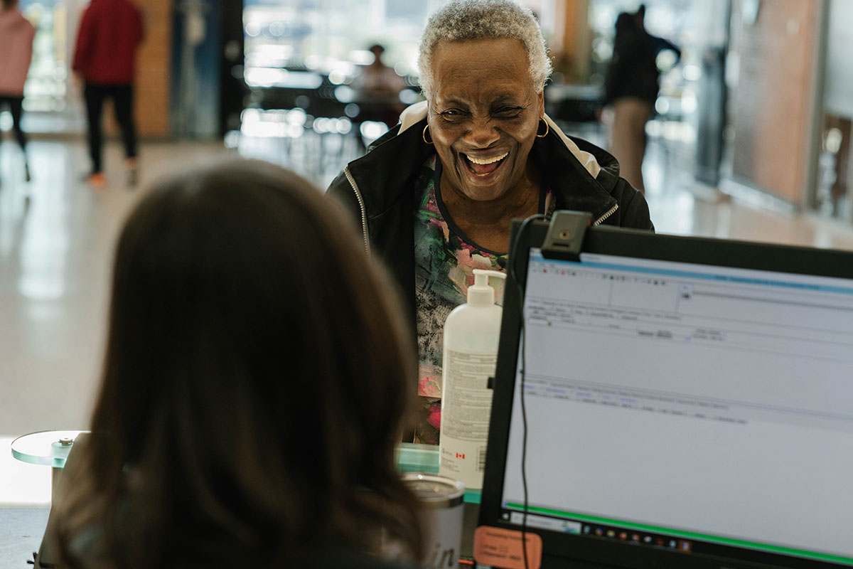 YMCA of Simcoe/Muskoka Memberships