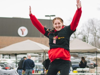Third-Party Events at the YMCA of Simcoe/Muskoka