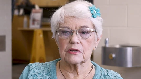 Diane's Story - YMCA of Simcoe Muskoka