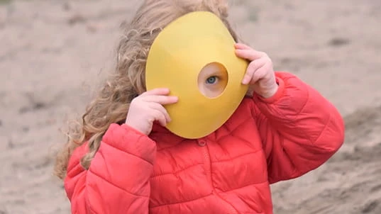 The Bradbury's Story - YMCA of Simcoe Muskoka