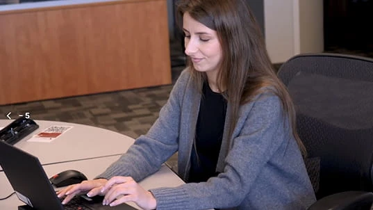 Maryna's Story - YMCA of Simcoe Muskoka