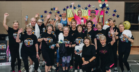 YMCA of Simcoe/Muskoka Launches 12th Annual Move to Give Fundraising Event, Presented by PureHealth Pharmacy - YMCA of Simcoe Muskoka
