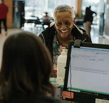 YMCA of Simcoe/Muskoka Employment & Education Services