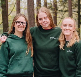 YMCA of Simcoe/Muskoka Camps and Outdoor