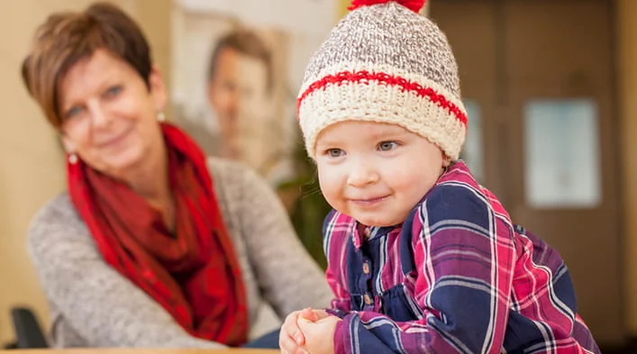 Child Care Services YMCA of Simcoe/Muskoka