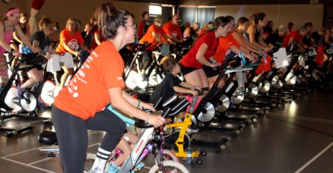 YMCA’s 12th Annual Move to Give Fundraiser a Huge Success! - YMCA of Simcoe Muskoka