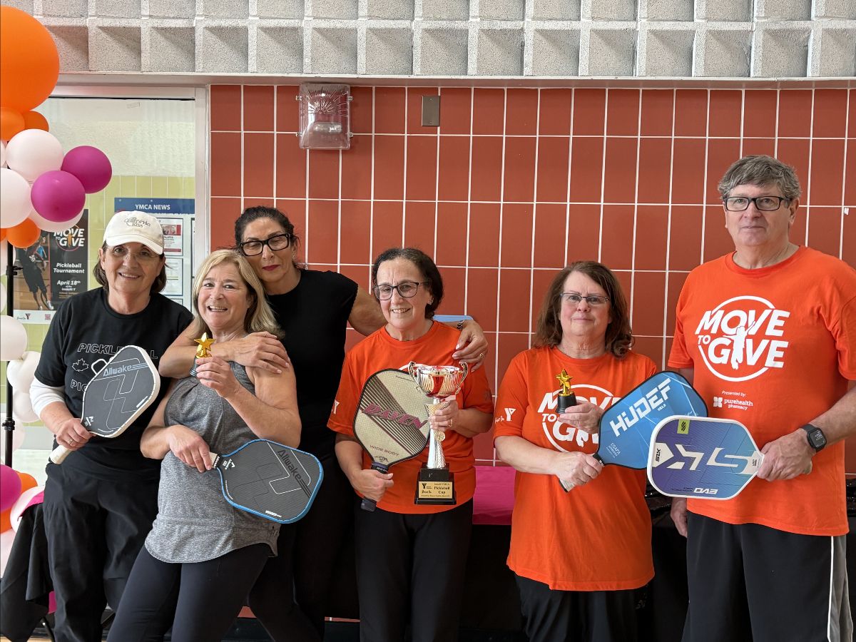 Your YMCA Update (05/06/2026) - YMCA of Simcoe Muskoka