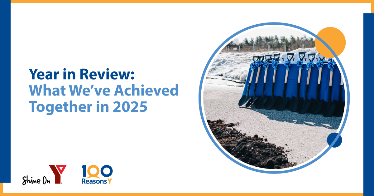 Year in Review: What We’ve Achieved Together in 2025