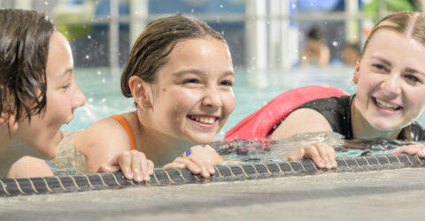 YMCA of Simcoe/Muskoka Opens Its Doors for Free Community Days in June - YMCA of Simcoe Muskoka