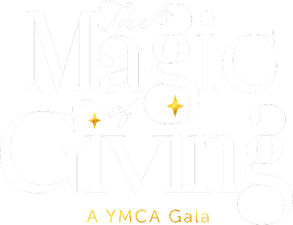 The Magic of Giving - A YMCA Gala